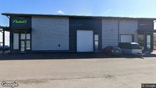 Werkstätte zur Miete i Lempäälä – Foto von Google Street View