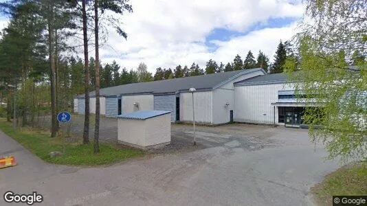 Lokaler til leje i Hyvinkää - Foto fra Google Street View