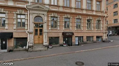 Commercial properties for rent in Helsinki Eteläinen - Photo from Google Street View
