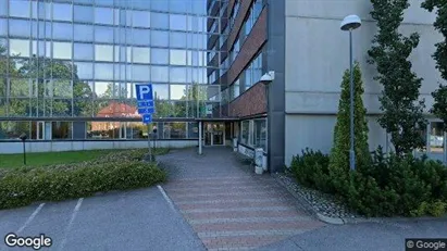 Office spaces for rent in Tampere Keskinen - Photo from Google Street View