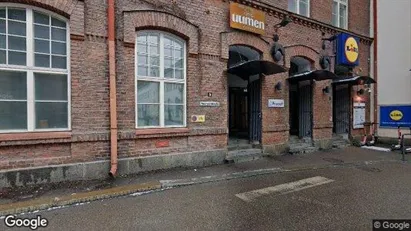 Office spaces for rent in Tampere Keskinen - Photo from Google Street View