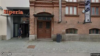 Büros zur Miete in Tampere Keskinen – Foto von Google Street View
