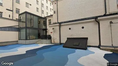 Office spaces for rent in Tampere Keskinen - Photo from Google Street View