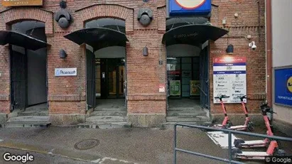 Office spaces for rent in Tampere Keskinen - Photo from Google Street View