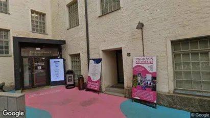 Office spaces for rent in Tampere Keskinen - Photo from Google Street View