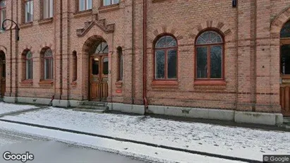 Office spaces for rent in Tampere Keskinen - Photo from Google Street View