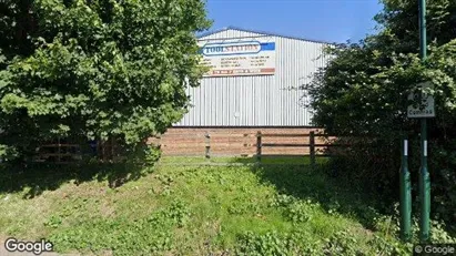 Werkstätte zur Miete in Bognor Regis - West Sussex – Foto von Google Street View