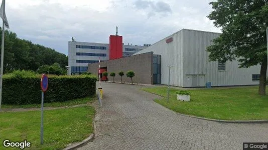 Büros zur Miete i Lelystad – Foto von Google Street View