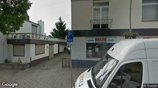Commercial properties for sale i Meerssen - Photo from Google Street View