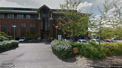 Commercial properties for sale in Harlow - Essex - Photo from Google Street View