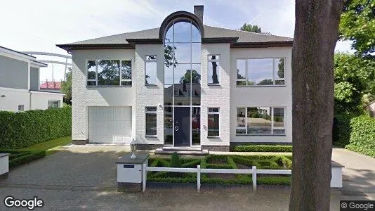 Office spaces for sale i Brasschaat - Photo from Google Street View
