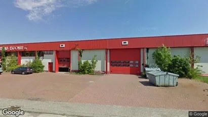 Warehouses for sale in Zottegem - Photo from Google Street View