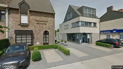 Office spaces for sale in Geel - Photo from Google Street View
