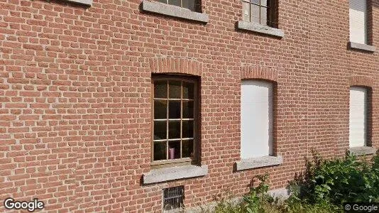 Commercial properties for sale i Luik - Photo from Google Street View