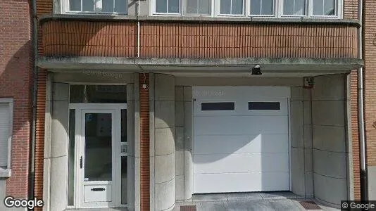 Commercial properties for sale i Seraing - Photo from Google Street View