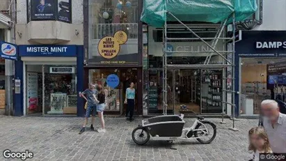 Office spaces for sale in Stad Brussel - Photo from Google Street View
