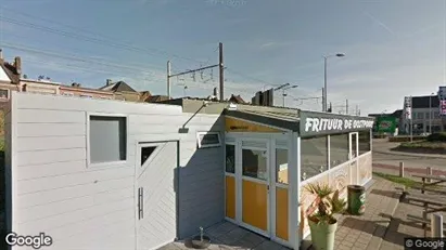 Commercial properties for rent in Kortrijk - Photo from Google Street View
