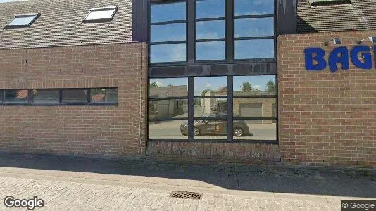 Commercial properties for sale i Veurne - Photo from Google Street View