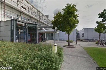 Büros zur Miete in Eindhoven – Foto von Google Street View