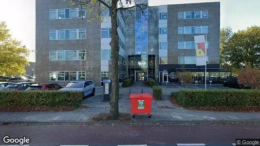 Lokaler til leje i Eindhoven - Foto fra Google Street View
