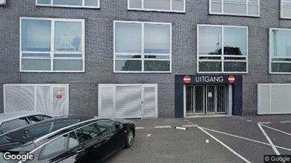 Gewerbeflächen zur Miete in Eindhoven – Foto von Google Street View