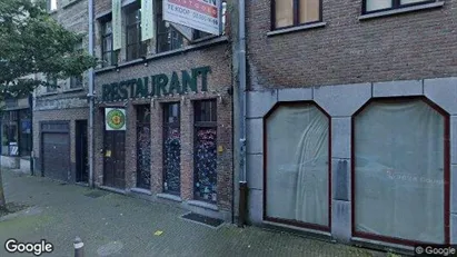 Lokaler til salg i Stad Antwerp - Foto fra Google Street View