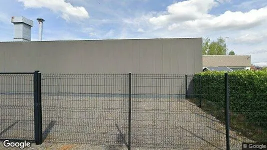 Commercial properties for sale i Steenput - Photo from Google Street View