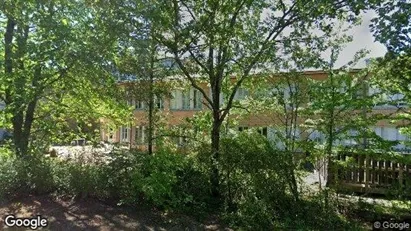 Büros zur Miete in Danderyd – Foto von Google Street View