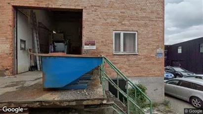 Office spaces for rent in Södertälje - Photo from Google Street View