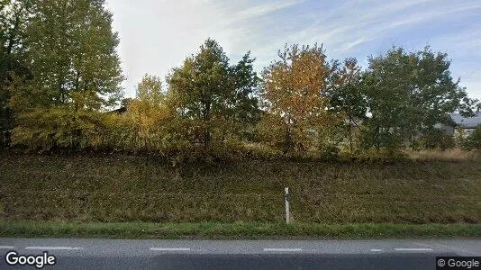 Werkstätte zur Miete i Eslöv – Foto von Google Street View