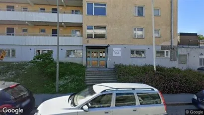 Office spaces for rent in Stockholm South - Photo from Google Street View