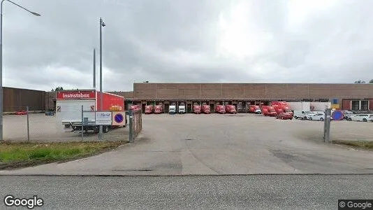 Werkstätte zur Miete i Växjö – Foto von Google Street View