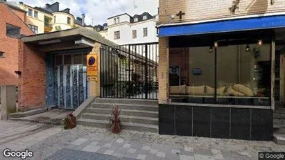 Office spaces for rent in Uppsala - Photo from Google Street View