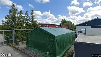 Værkstedslokaler til leje i Stenungsund - Foto fra Google Street View