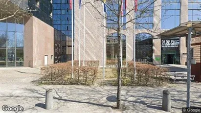 Office spaces for rent in Upplands Väsby - Photo from Google Street View