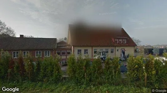 Gewerbeflächen zum Kauf i Karlskrona – Foto von Google Street View