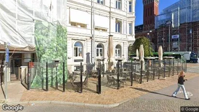 Büros zur Miete in Helsingborg – Foto von Google Street View