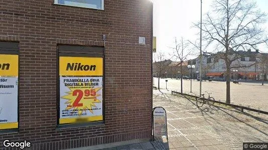 Büros zur Miete i Nybro – Foto von Google Street View