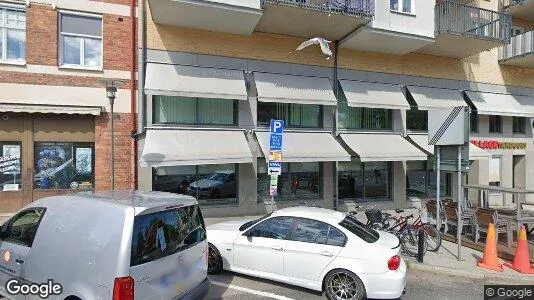 Büros zur Miete i Karlstad – Foto von Google Street View