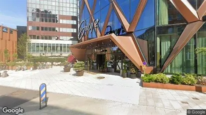 Office spaces for rent in Örgryte-Härlanda - Photo from Google Street View