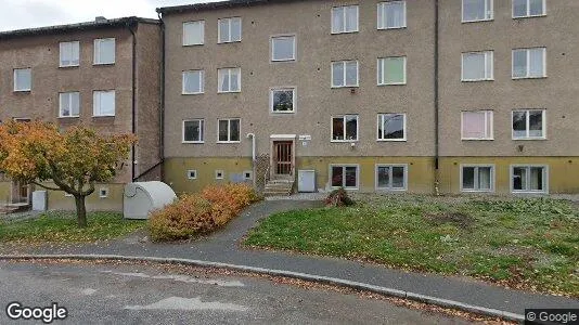 Kontorslokaler för uthyrning i Söderort – Foto från Google Street View