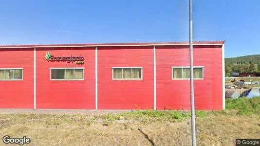 Werkstätte zur Miete i Leksand – Foto von Google Street View