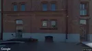 Werkstatt zur Miete, Landskrona, Skåne County, Lilla Strandgatan 5B