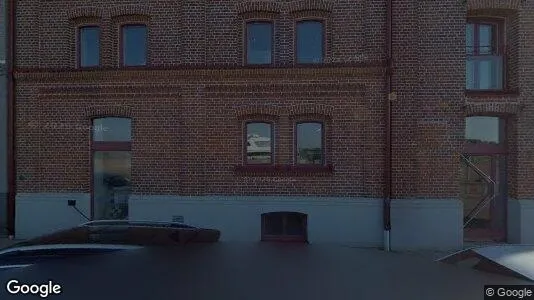 Werkstätte zur Miete i Landskrona – Foto von Google Street View