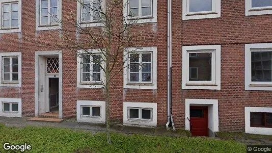 Lokaler til leje i Esbjerg Centrum - Foto fra Google Street View