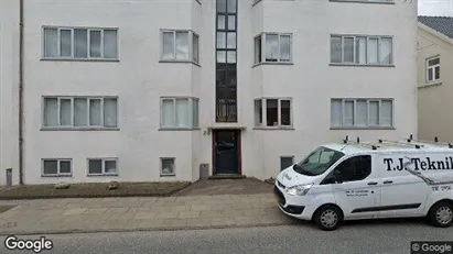Lokaler til leje i Esbjerg Centrum - Foto fra Google Street View
