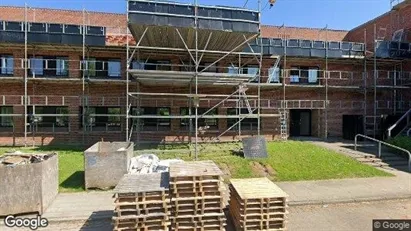 Büros zur Miete in Tranbjerg J – Foto von Google Street View