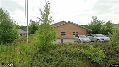 Lagerlokaler til salg i Kolding - Foto fra Google Street View