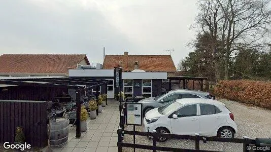 Commercial properties for sale i Rørvig - Photo from Google Street View