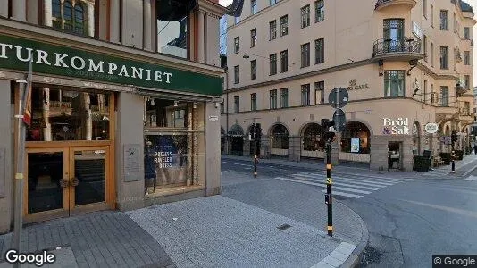 Kontorer til leie i Location is not specified – Bilde fra Google Street View